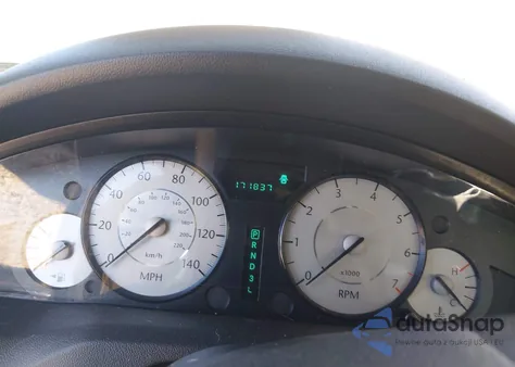 2009 Chrysler 300 Touring из США, поврежденный, VIN 2C3KA53V19H591415